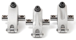 JESEL Suit CHI 3V Heads, 1.73 Ratio Jesel Ford Cleveland Pro Series Rockers JEKPS-30487 Autofit