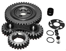 JP Big Block Chev Dual Idler Gear Drive Set JP5706 Autofit
