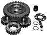 JP Big Block Chev Dual Idler Gear Drive Set JP5706 Autofit