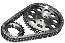 JP Chev/Holden LS1-LS6, with Torrington bearing Timing Chain & Gear Set - Double Row JP5615T Autofit