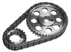 JP Ford 289-302-351W pre EFI Timing Chain & Gear Set - Double Row JP5982 Autofit