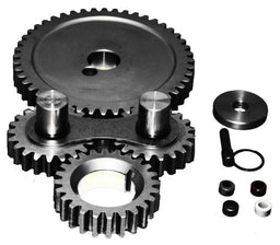 JP Ford 302-351C Dual Idler Gear Drive Set JP5703 Autofit