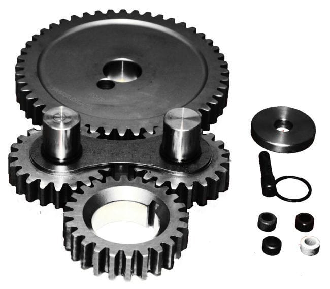 JP Ford 302-351C Dual Idler Gear Drive Set JP5703 Autofit