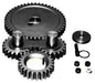 JP Ford 302-351C Dual Idler Gear Drive Set JP5703 Autofit