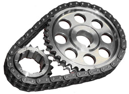 JP Ford 6 cyl 170-200 Timing Chain & Gear Set - Double Row JP5608 Autofit