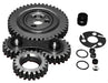 JP Small Block Chev Dual Idler Gear Drive Set JP5702 Autofit
