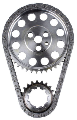 JP Suit Hemi 6, 215-245-265 with 3-Bolt Cam Timing Chain & Gear Set - Double Row JP5983 Autofit