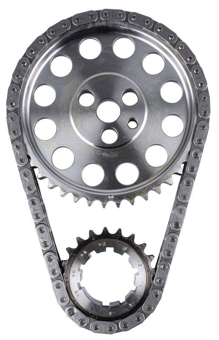 JP Suit Hemi 6, 215-245-265 with 3-Bolt Cam Timing Chain & Gear Set - Double Row JP5983 Autofit
