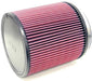 K&N 10 in (254 mm) H x 7.5 in (191 mm) OD - KNRU-3270 K&N Universal Clamp On Filter Fits 6 in (152 mm) KNRU-3270 Autofit