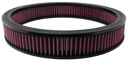 K&N 14 X 2.25" - KNE-3740 K&N Replacement Air Filter KNE-3740 Autofit