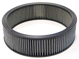 K&N 14" x 4" 2-Layer Cotton - Race Only - KNE-3031R K&N Replacement Round Air Filter Element KNE-3031R Autofit