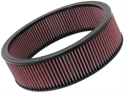 K&N 14 X 4" - KNE-3730 K&N Replacement Air Filter KNE-3730 Autofit