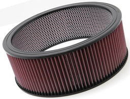 K&N 14 X 5" - KNE-3760 K&N Replacement Air Filter KNE-3760 Autofit