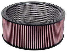 K&N 14 X 6" - KNE-3770 K&N Replacement Air Filter KNE-3770 Autofit