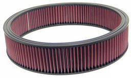 K&N 16 X 3-1/2" - KNE-3804 K&N Replacement Air Filter KNE-3804 Autofit