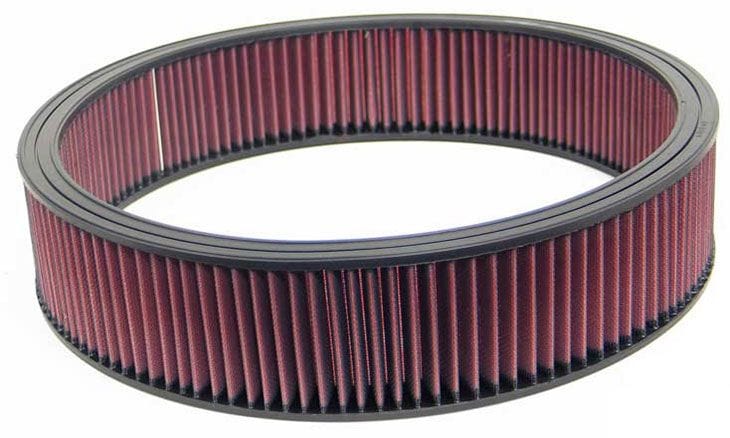 K&N 16 X 3-1/2" - KNE-3804 K&N Replacement Air Filter KNE-3804 Autofit