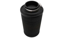 K&N 3" Tapered Clamp-on Air Filter 3" Tapered Clamp-on Air Filter KNRU-3109HBK Autofit