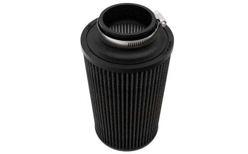 K&N 3" Tapered Clamp-on Air Filter 3" Tapered Clamp-on Air Filter KNRU-3109HBK Autofit