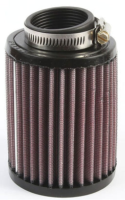 K&N 4.5 in (114 mm) H x 3.5 in (89 mm) OD - KNRU-1030 K&N Universal Clamp On Filter Fits 1.75 in (44 mm) KNRU-1030 Autofit