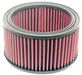 K&N 5.87 X 3.25" - KNE-3190 K&N Replacement Air Filter KNE-3190 Autofit