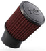 K&N 5 in (127 mm) H x 3.75 in (95 mm) OD - KNRU-1760 K&N Universal Clamp On Filter Fits 2.438 in (62 mm) KNRU-1760 Autofit