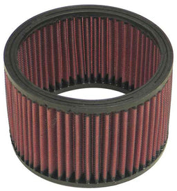 K&N 6.250 X 4.00" - KNE-3344 K&N Replacement Air Filter KNE-3344 Autofit