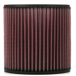 K&N 6.250 X 6.00" - KNE-3346 K&N Replacement Air Filter KNE-3346 Autofit