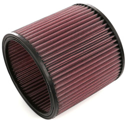 K&N 6.250 X 6.00" - KNE-3346 K&N Replacement Air Filter KNE-3346 Autofit