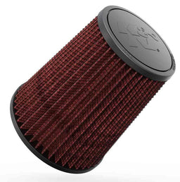 K&N 7 in (178 mm) H x 7.5 in 6 in (152 mm) Base OD x 4.5 in (114 mm) Top OD - KNRF-1015 K&N Universal Clamp On Filter Fits 4 in (102 mm) KNRF-1015 Autofit