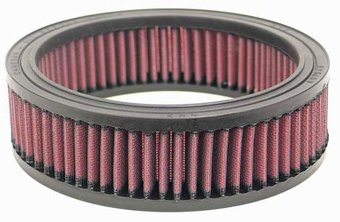 K&N 7 X 2" - KNE-3402 K&N Replacement Air Filter KNE-3402 Autofit