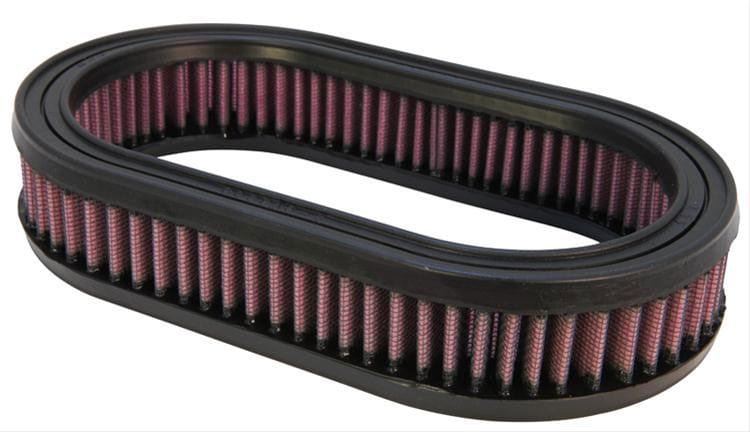 K&N 9 X 5.5 X 1.75" - KNE-3441 K&N Replacement Air Filter KNE-3441 Autofit