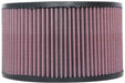 K&N 9 X 5" - KNE-3650 K&N Replacement Air Filter KNE-3650 Autofit