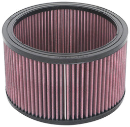 K&N 9 X 5" - KNE-3650 K&N Replacement Air Filter KNE-3650 Autofit