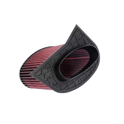 K&N AIR FILTER, MERCEDES BENZ AMG KNE-0638 Autofit