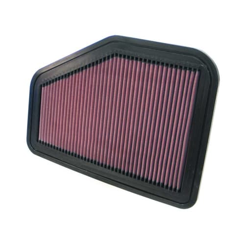K&N All Commodore E Series V6 & V8 (2006-on) - KN33-2919 K&N Replacement Panel Filter Fits Holden VE Commodore KN33-2919 Autofit