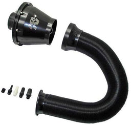K&N Black - KNRC-5052AB K&N Apollo Cold Air Intake System KNRC-5052AB Autofit