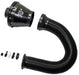K&N Black - KNRC-5052AB K&N Apollo Cold Air Intake System KNRC-5052AB Autofit