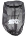 K&N Black - KNRE-0810PK K&N Universal Clamp On Filter Wrap KNRE-0810PK Autofit