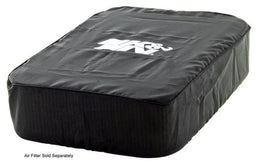 K&N Black Wrap Fits 100-8592 Air Box - KN100-8592DK K&N Large Sprintcar Airbox Precharger KN100-8592DK Autofit
