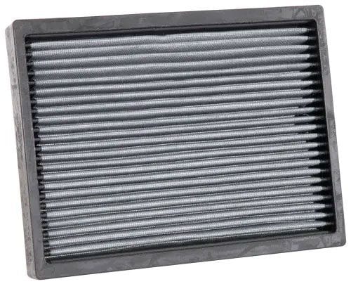 K&N Cabin Air Filter, Under Bonnet Cabin Air Filter, Under Bonnet KNVF2068 Autofit