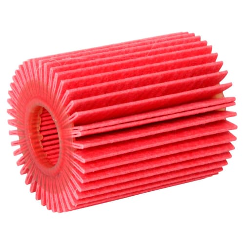 K&N CARTRIDGE OIL FILTER, TOYOTA KNHP-7023 Autofit