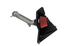 K&N Cold Air Performance Air Intake System Cold Air Performance Air Intake System KN69-5329TC Autofit