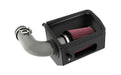 K&N Cold Air Performance Air Intake System Cold Air Performance Air Intake System KN69-8624TC Autofit