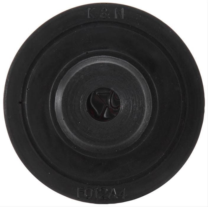 K&N Fits 1-1/4" (32mm) Hole - KN62-1490 K&N Push-On Vent Filter 3 OD x 2-1/2 H KN62-1490 Autofit