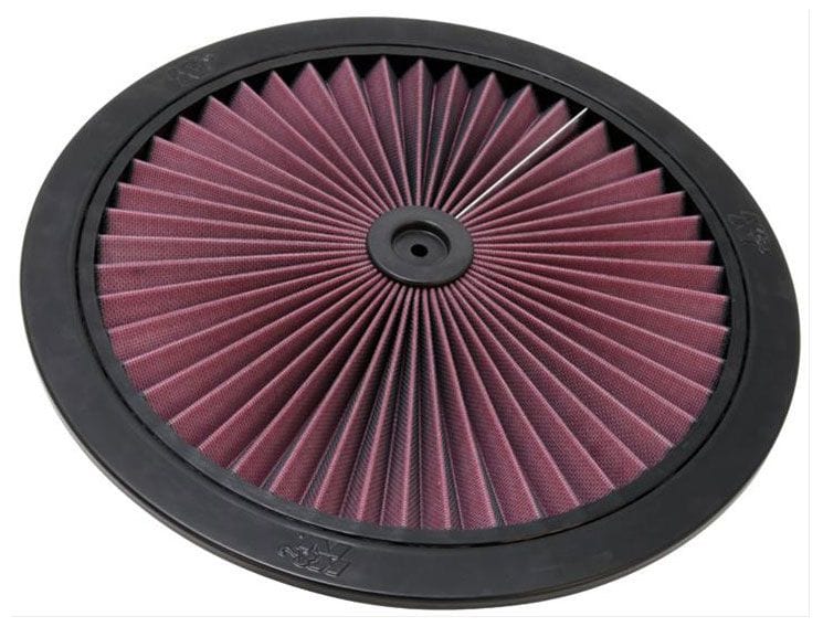 K&N Fits 16" OD - KN66-1601 K&N X-Stream Top Plate Filter KN66-1601 Autofit