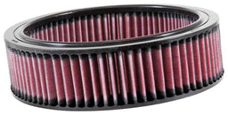K&N Fits 1960-2003 Dodge, Jeep, Plymouth ∓ AMC, Valiant - KNE-1100 K&N Replacement Air Filter KNE-1100 Autofit