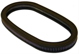 K&N Fits 1961-1967 Ford Galaxie, Thunderbird & Fairlane V8 - KNE-1960 K&N Replacement Air Filter KNE-1960 Autofit