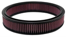 K&N Fits 1966-1987 Ford XW-XE, Mustang, Galaxie, Falcon, Failane, Torino & F Series V8 - KNE-1570 K&N Replacement Air Filter KNE-1570 Autofit
