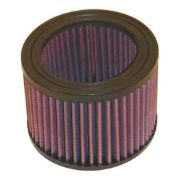 K&N Fits 1967-1980 Rover MGB 1800 - KNE-2400 K&N Replacement Air Filter KNE-2400 Autofit
