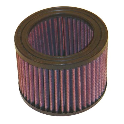 K&N Fits 1967-1980 Rover MGB 1800 - KNE-2400 K&N Replacement Air Filter KNE-2400 Autofit
